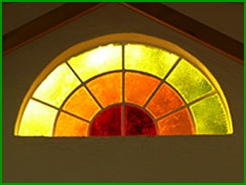 Lowveld Crematorium and Funeral Services - Chapel