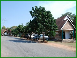 Lowveld Crematorium and Funeral Services - Office